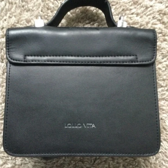 🔥HOST PIC🔥 LOLLO VITA Purse - Picture 5 of 16